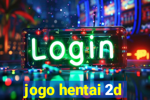 jogo hentai 2d