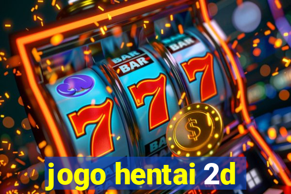 jogo hentai 2d