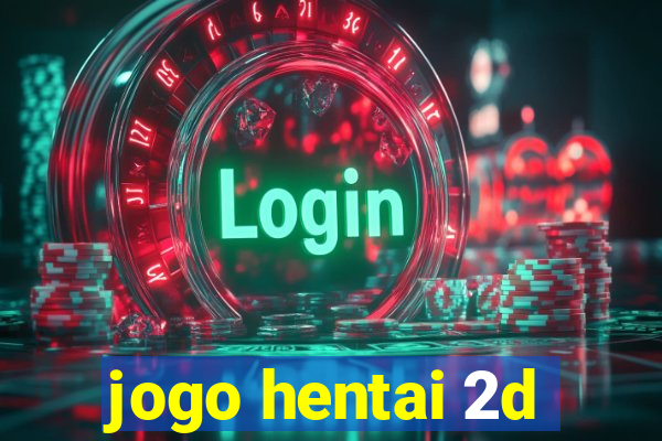 jogo hentai 2d