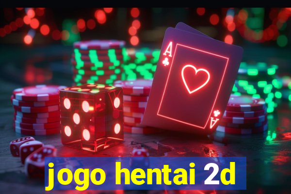 jogo hentai 2d