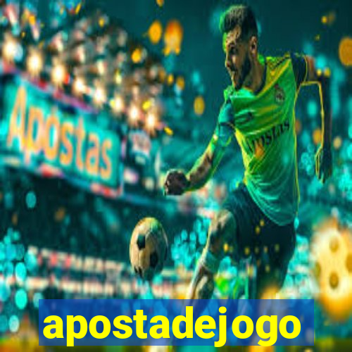 apostadejogo