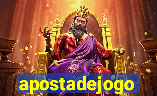 apostadejogo