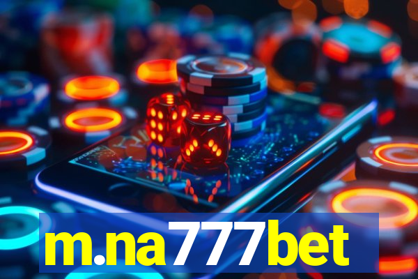 m.na777bet