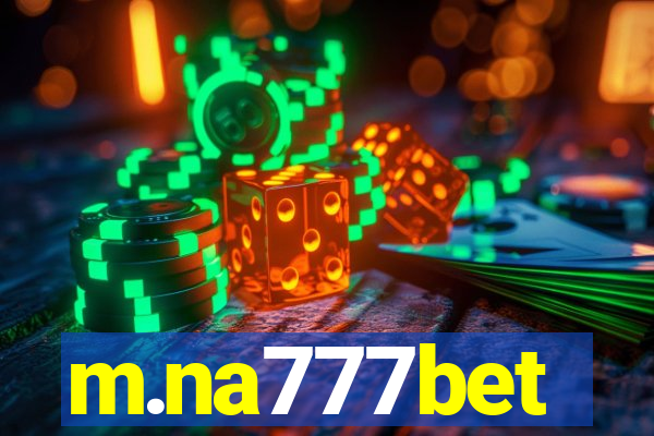 m.na777bet