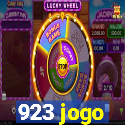 923 jogo