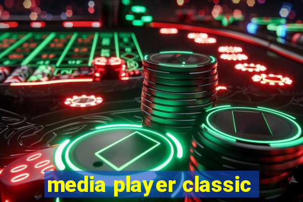 media player classic