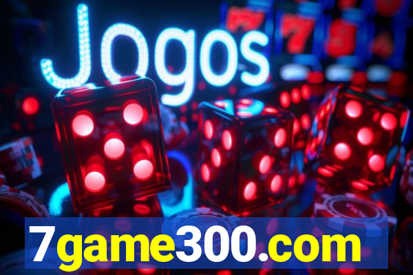 7game300.com