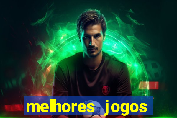 melhores jogos mmorpg mobile