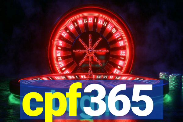 cpf365