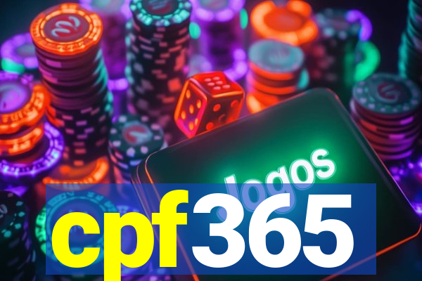 cpf365