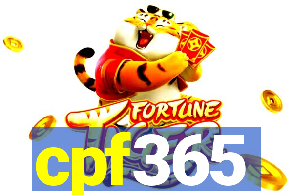 cpf365