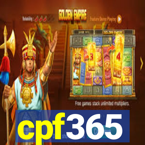 cpf365