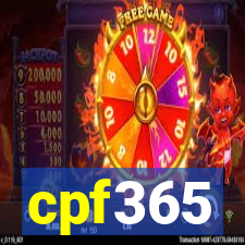 cpf365