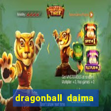 dragonball daima torrent magnet