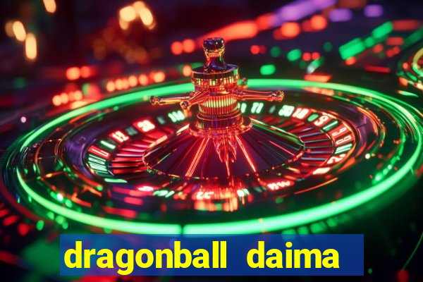 dragonball daima torrent magnet