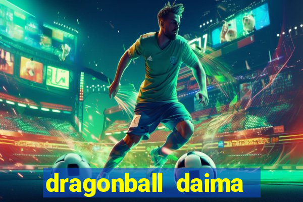 dragonball daima torrent magnet