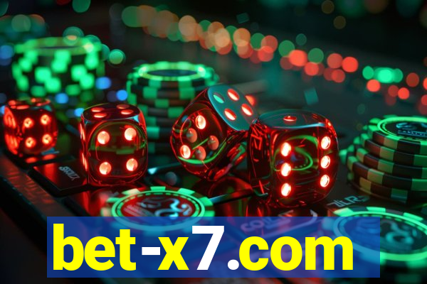 bet-x7.com