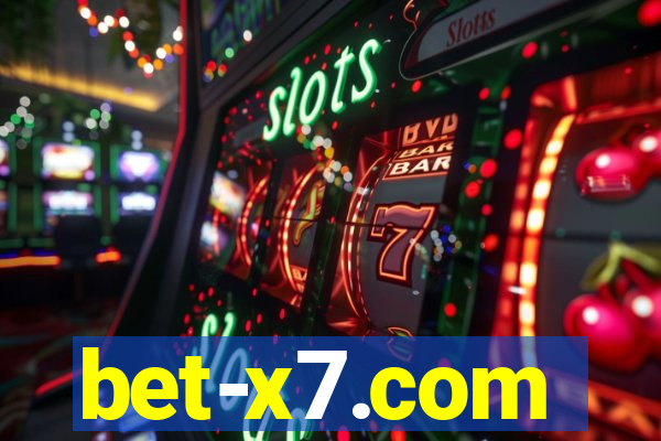 bet-x7.com