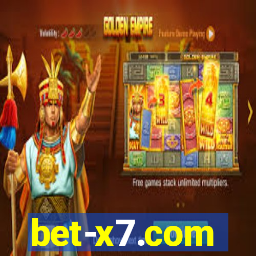 bet-x7.com