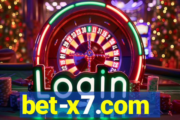 bet-x7.com