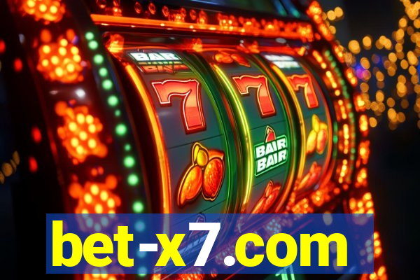 bet-x7.com