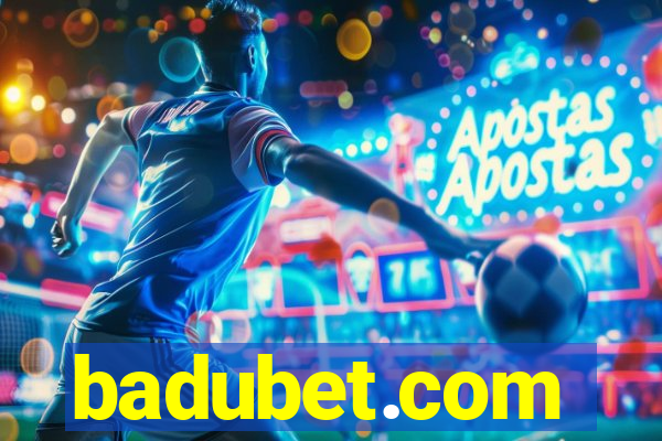 badubet.com