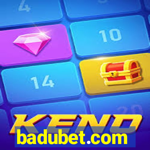 badubet.com