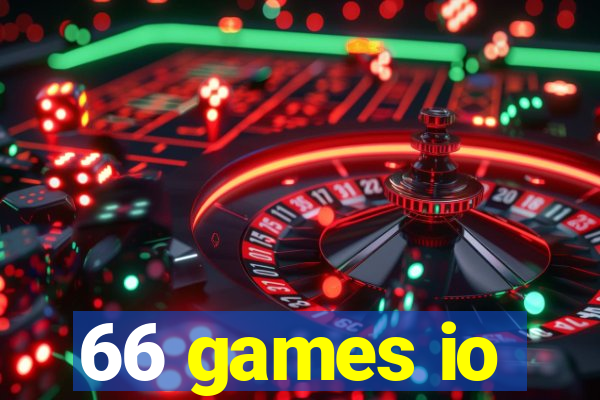 66 games io