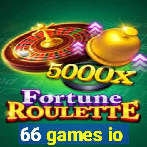 66 games io