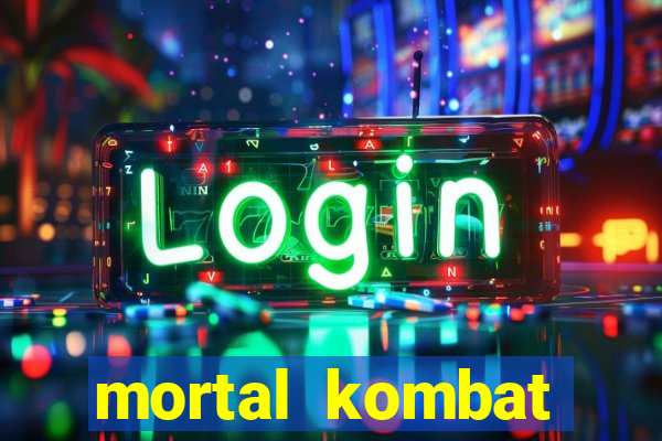 mortal kombat armageddon no click jogos