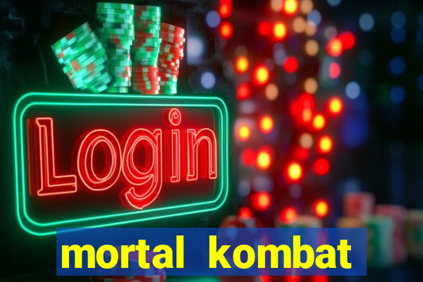 mortal kombat armageddon no click jogos