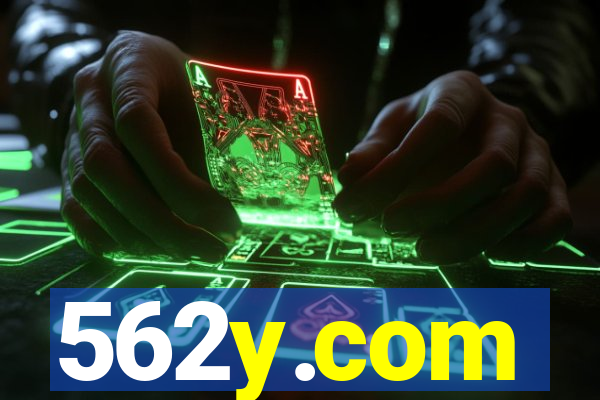 562y.com