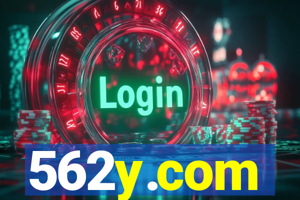 562y.com