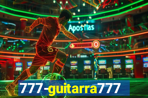 777-guitarra777.net