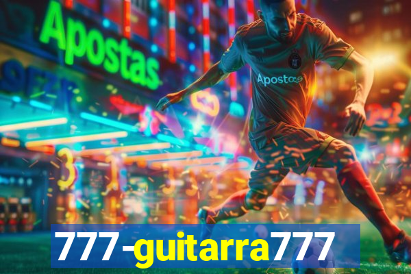 777-guitarra777.net