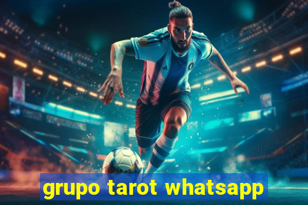 grupo tarot whatsapp