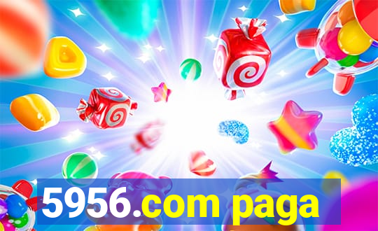 5956.com paga