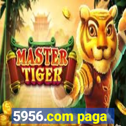 5956.com paga