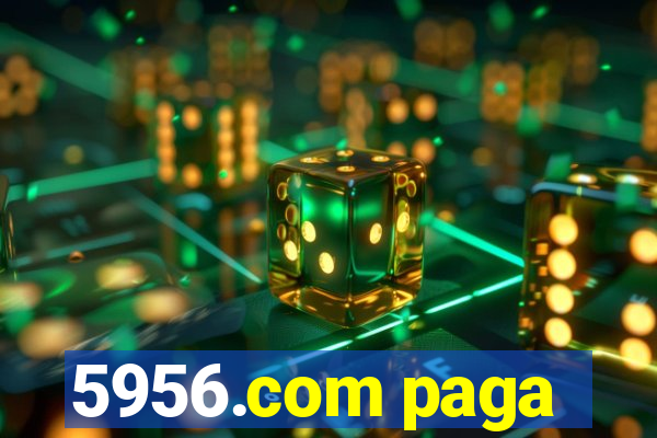 5956.com paga