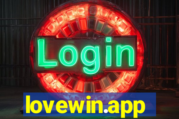 lovewin.app