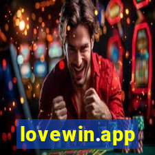 lovewin.app