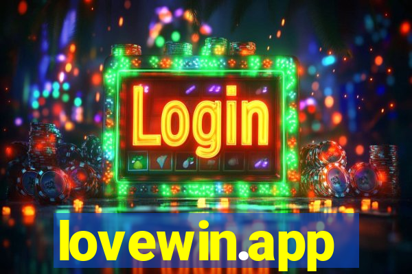 lovewin.app