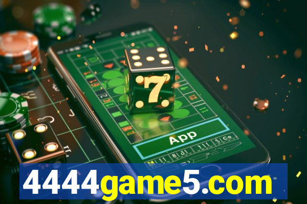 4444game5.com