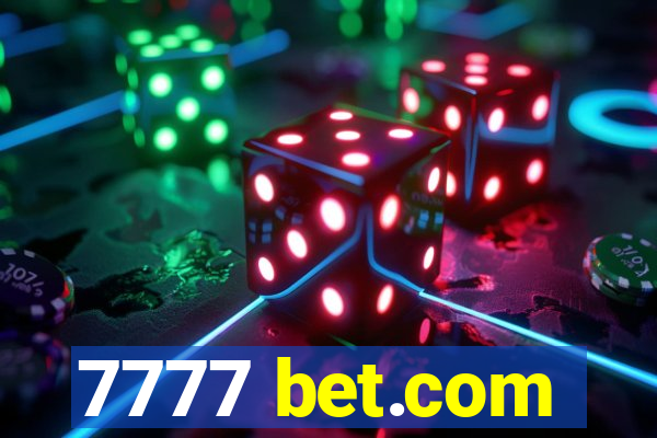 7777 bet.com