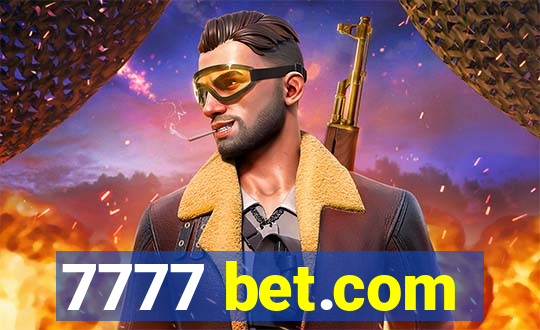 7777 bet.com