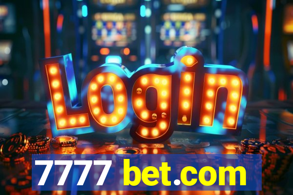 7777 bet.com