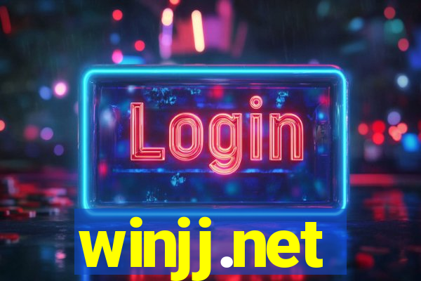 winjj.net