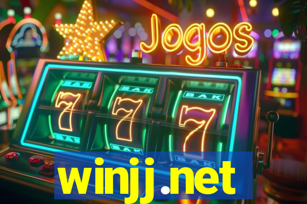 winjj.net