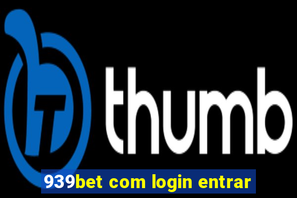 939bet com login entrar