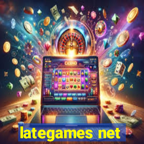 lategames net